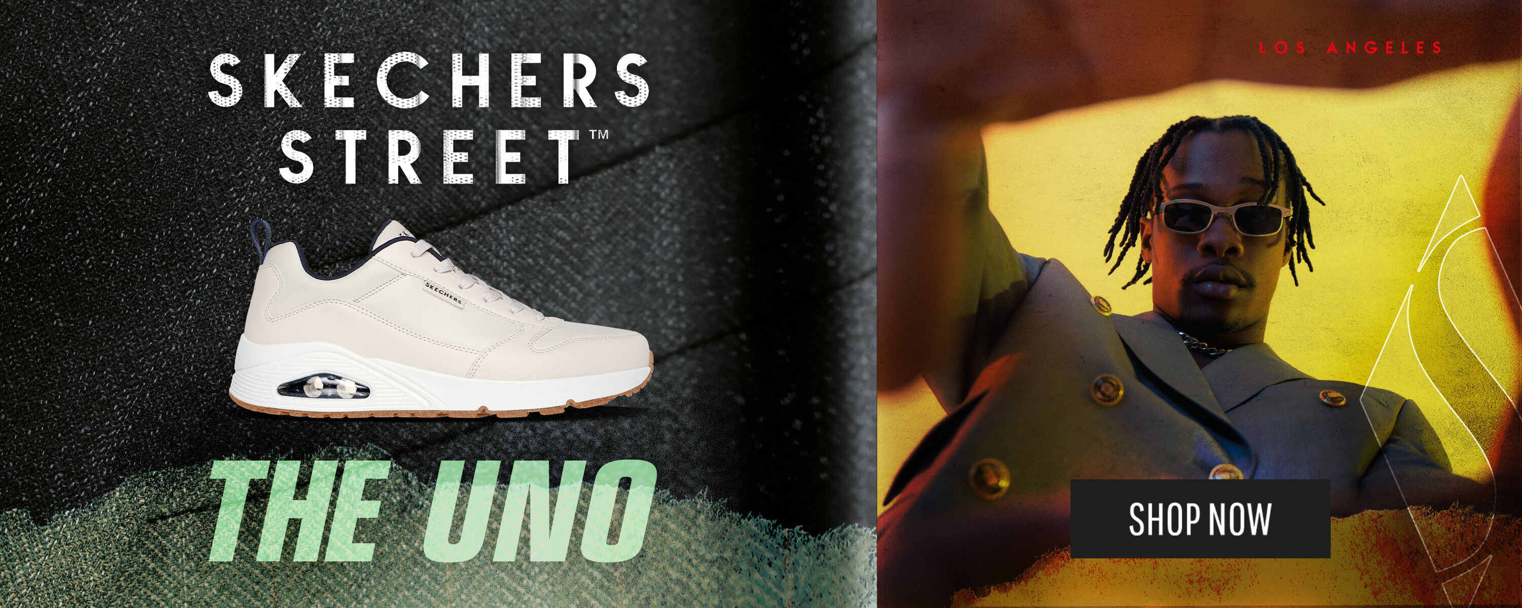 Skechers Uno Men